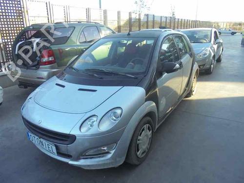 SMART FORFOUR (454)  1.5 CDI (454.001)  207251