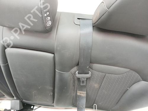 Rear seat RENAULT KADJAR (HA_, HL_) 1.2 TCe 130 (HLMR) | BP32983373C17  - Image 9