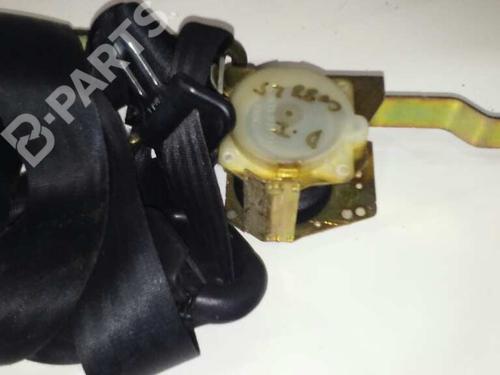 Used Front left seatbelt DAEWOO MATIZ (M100, M150) [1998-2025]  10514661