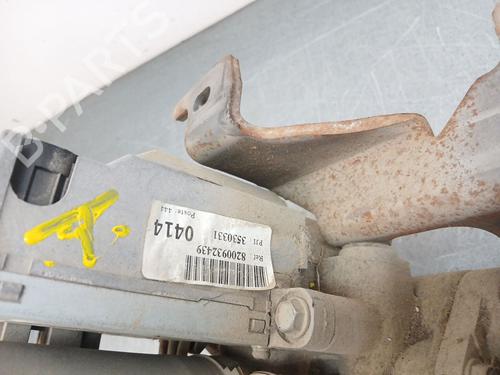 Steering column RENAULT KANGOO Express (FW0/1_) 1.5 dCi 70 (FW0A, KW0V) | BP39047903M21 - Image 2