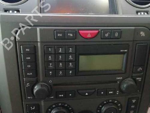 Front differential LAND ROVER DISCOVERY III (L319) 4.4 4x4 | BP22806101M23 