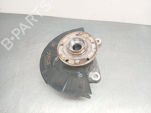 Used Right front steering knuckle Right front steering knuckle MG MG HS (AS23) 1.5 T (SAS23) (162 hp) 34267916 34267916