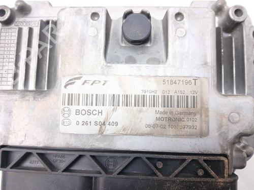 Engine control unit (ECU) ALFA ROMEO MITO (955_) 1.4 TJet (955AXA1B) | BP33318888M57 - Image 5