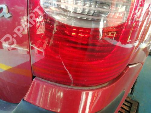 Right headlight CITROËN XSARA PICASSO (N68) 1.6 HDi | BP8797621C29 
