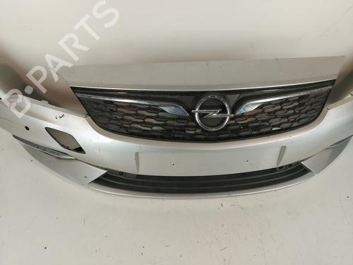 Front bumper OPEL ASTRA K (B16) 1.2 Turbo (68) | BP27275209C7 