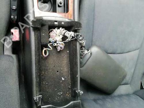 Rear differential MERCEDES-BENZ C-CLASS (W203)  | BP9620957M24 
