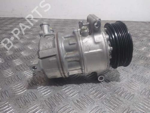 AC compressor OPEL ASTRA K (B16) 1.6 CDTi (68) | BP13492548M34 