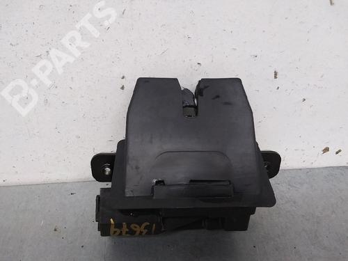 Used Tailgate lock FORD FIESTA VI (CB1, CCN) 1.6 Ti (105 hp) 10351396