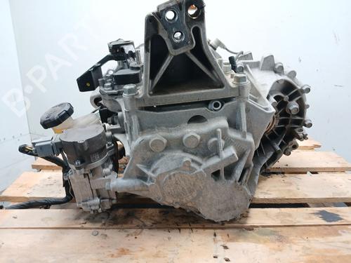Gearbox KIA CEED (CD) 1.6 CRDi 136 Eco-Dynamics+ | BP32751666M3  - Image 6