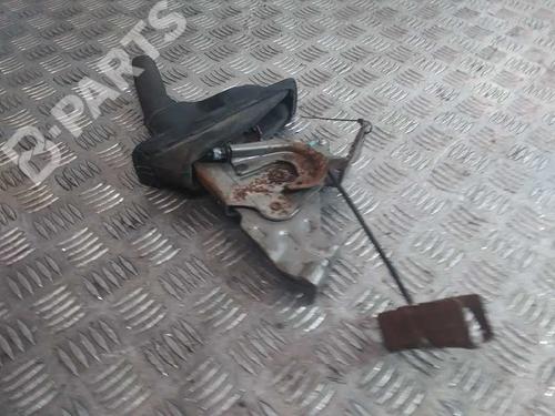 Hand brake TOYOTA AURIS (_E18_) 1.8 Hybrid (ZWE186_, ZWE186R) | BP11937456I18 