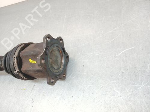 Right front driveshaft VW PASSAT B6 (3C2) 2.0 TDI 16V | BP37015862M39 - Image 5