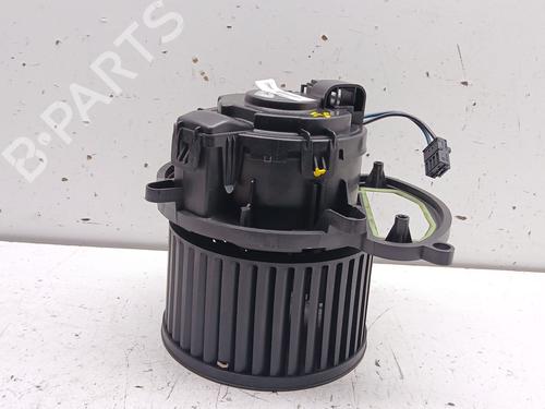 Heater blower motor RENAULT MEGANE IV Hatchback (B9A/M/N_) 1.5 dCi 110 (B9A3) | BP33465625M62 - Image 5