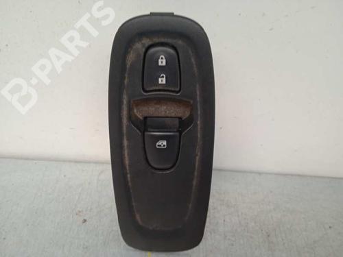 Used Right front window switch RENAULT KADJAR (HA_, HL_) 1.5 dCi 110 (HLA3) (110 hp) 7229780