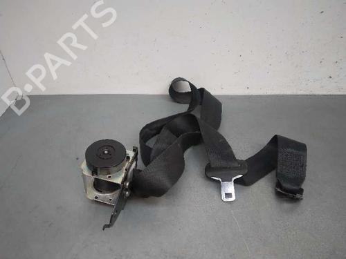 Rear left seatbelt NISSAN QASHQAI / QASHQAI +2 I (J10, NJ10, JJ10E) 2.0 dCi All-wheel Drive | BP13473627I29 