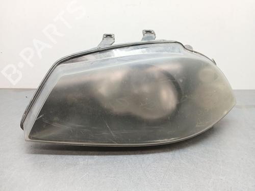 Used Left headlight SEAT IBIZA III (6L1) 1.4 16V (75 hp) 30642463