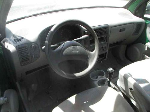 Rear wiper motor SEAT AROSA (6H1) 1.0 | BP2360364M102 