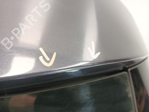 Tailgate CHEVROLET CAPTIVA (C100, C140) 2.0 D 4WD | BP32229652C6