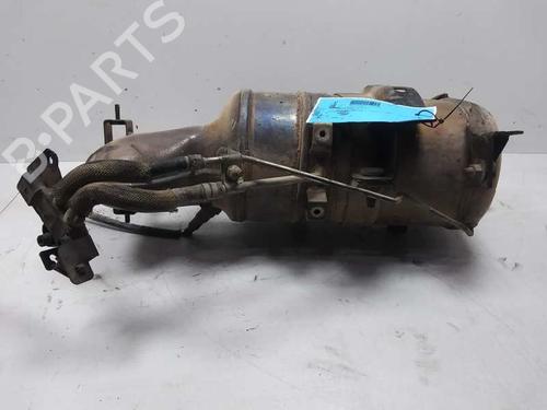Particulate filter CHEVROLET CAPTIVA (C100, C140) 2.2 D | BP18405445M81 - Image 1