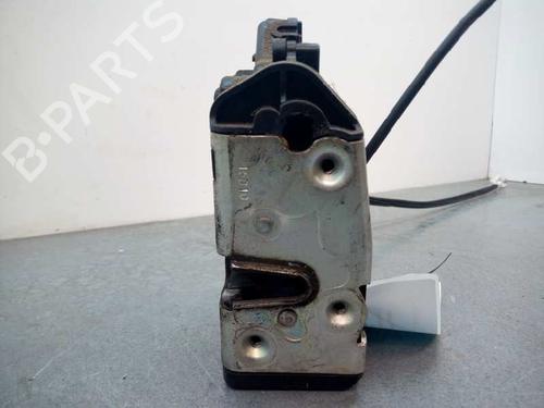 Used Front right lock SMART FORTWO Coupe (451) [2007-2025]  18786510