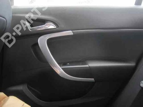 Right front shock absorber OPEL INSIGNIA A (G09) 2.0 CDTI (68) | BP6559154M17  - Image 49