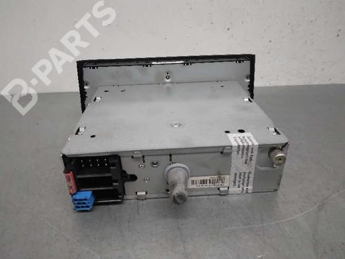Radio FIAT GRANDE PUNTO (199_) 1.4 T-Jet (199AXM1A, 199BXM1A, 199BXN1A) | BP12170437E6 