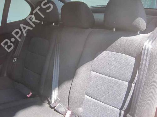 Left front fog light SEAT LEON (1M1) 1.9 TDI | BP2367498C30 
