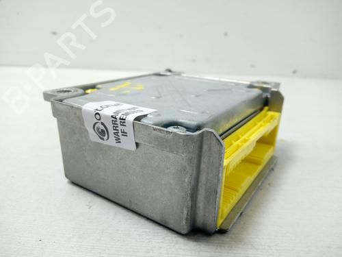 ECU airbags MERCEDES-BENZ E-CLASS (W211)  | BP21066984M53 