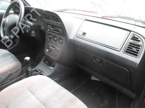 Gearbox PEUGEOT 306 Hatchback (7A, 7C, N3, N5)  | BP2378717M3 