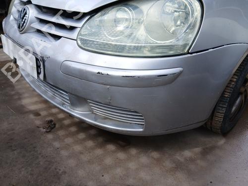 Front bumper VW GOLF V (1K1) 1.9 TDI | BP24315081C7 