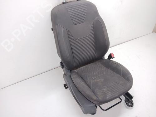 Right front seat FORD FOCUS III 2.0 TDCi | BP32114106C16 - Image 7