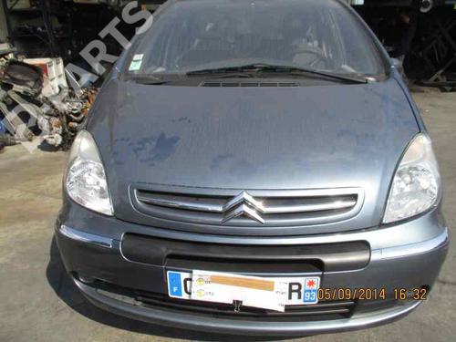Pedal CITROËN XSARA PICASSO (N68) 1.6 HDi | BP2400396I4 