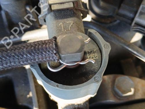 Motor HYUNDAI i40 I CW (VF) 1.7 CRDi | BP30543107M1