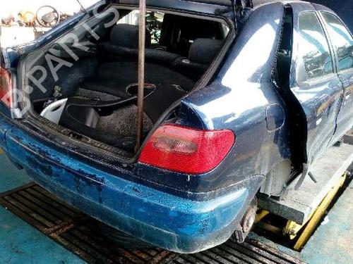 Front left window mechanism CITROËN XSARA (N1)  | BP2397764C22 