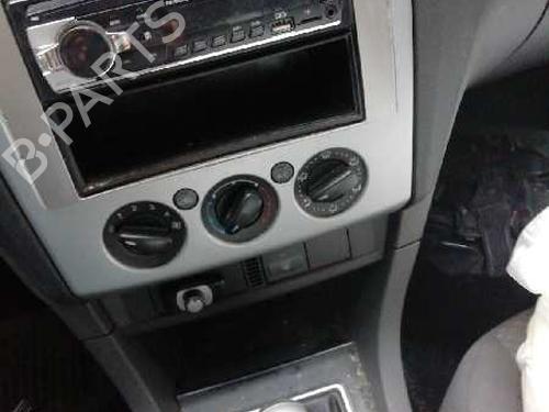 ABS Bremseaggregat FORD FOCUS II (DA_, HCP, DP)  | BP17755449M43 
