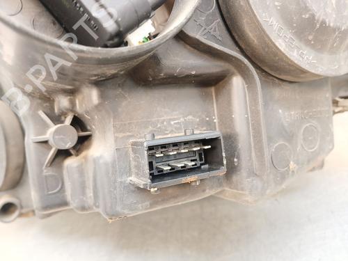 Right headlight PEUGEOT EXPERT Tepee (VF3X_) 1.6 HDi 90 16V | BP38724653C29  - Image 5