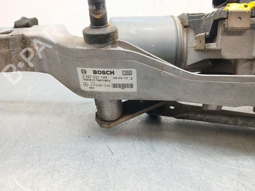 Front wiper motor MERCEDES-BENZ E-CLASS (W212) E 220 CDI / BlueTEC (212.001, 212.002) | BP32997669M29 - Image 5