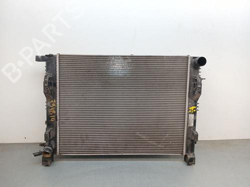 Used Water radiator Water radiator 38621488 38621488