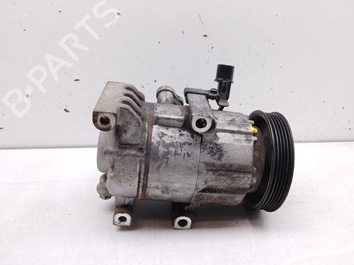 AC compressor KIA CEE'D (JD) 1.4 CRDi 90 | BP28335057M34 