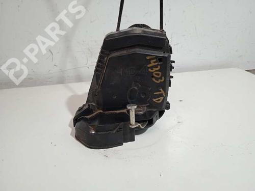 Rear right lock TOYOTA PRIUS Liftback (_W2_)  | BP10966845C99 