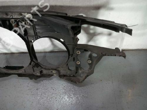 Frontplate/Frontkurv AUDI ALLROAD C5 (4BH)  | BP18405449C72 