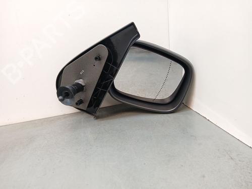 Used Right mirror RENAULT KANGOO (KC0/1_) 1.9 dCi 4x4 (84 hp) 30176157