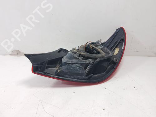 Left taillight OPEL CORSA D (S07) 1.3 CDTI (L08, L68) | BP37232139C34 - Image 5