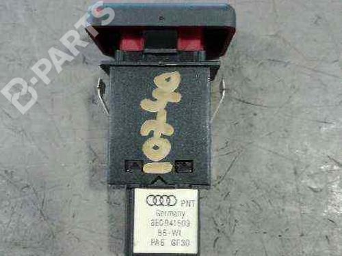 Advarselsbryter AUDI A4 B7 Avant (8ED) 2.0 TDI 16V | BP4472419I22 