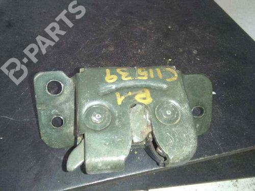 Used Tailgate lock HYUNDAI ATOS (MX) [1997-2015]  4472968