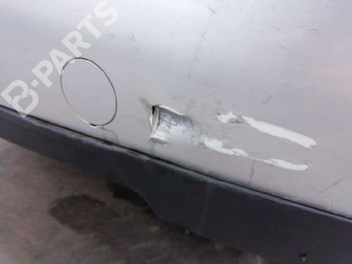ECU airbags FORD MONDEO III (B5Y)  | BP8055340M53 
