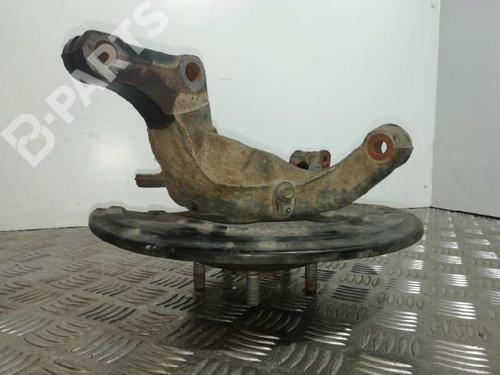 Left front steering knuckle NISSAN JUKE (F15) 1.5 dCi | BP12195019M25 