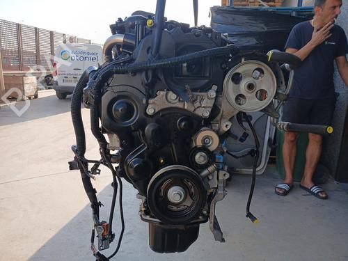 Motor CITROËN NEMO MPV 1.4 HDi | BP25737930M1 