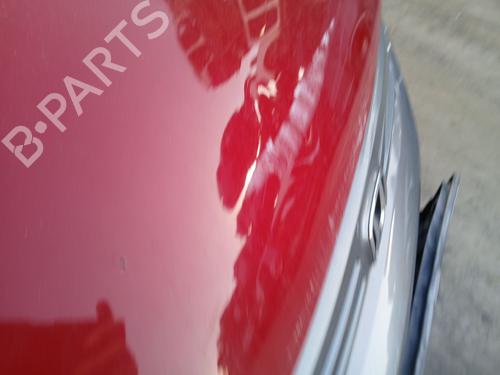 Hood HONDA INSIGHT (ZE_) 1.3 IMA (ZE28, ZE2) | BP30173148C1