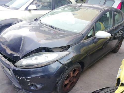 Left front window switch FORD FIESTA VI (CB1, CCN)  | BP12927616I27 