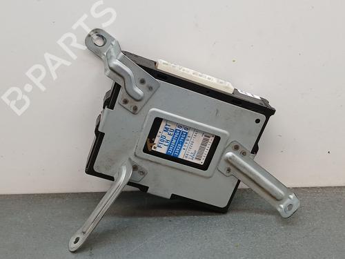 Engine control unit (ECU) SUZUKI ALTO VI (FF) 1.1 (RF410) | BP22968981M57 